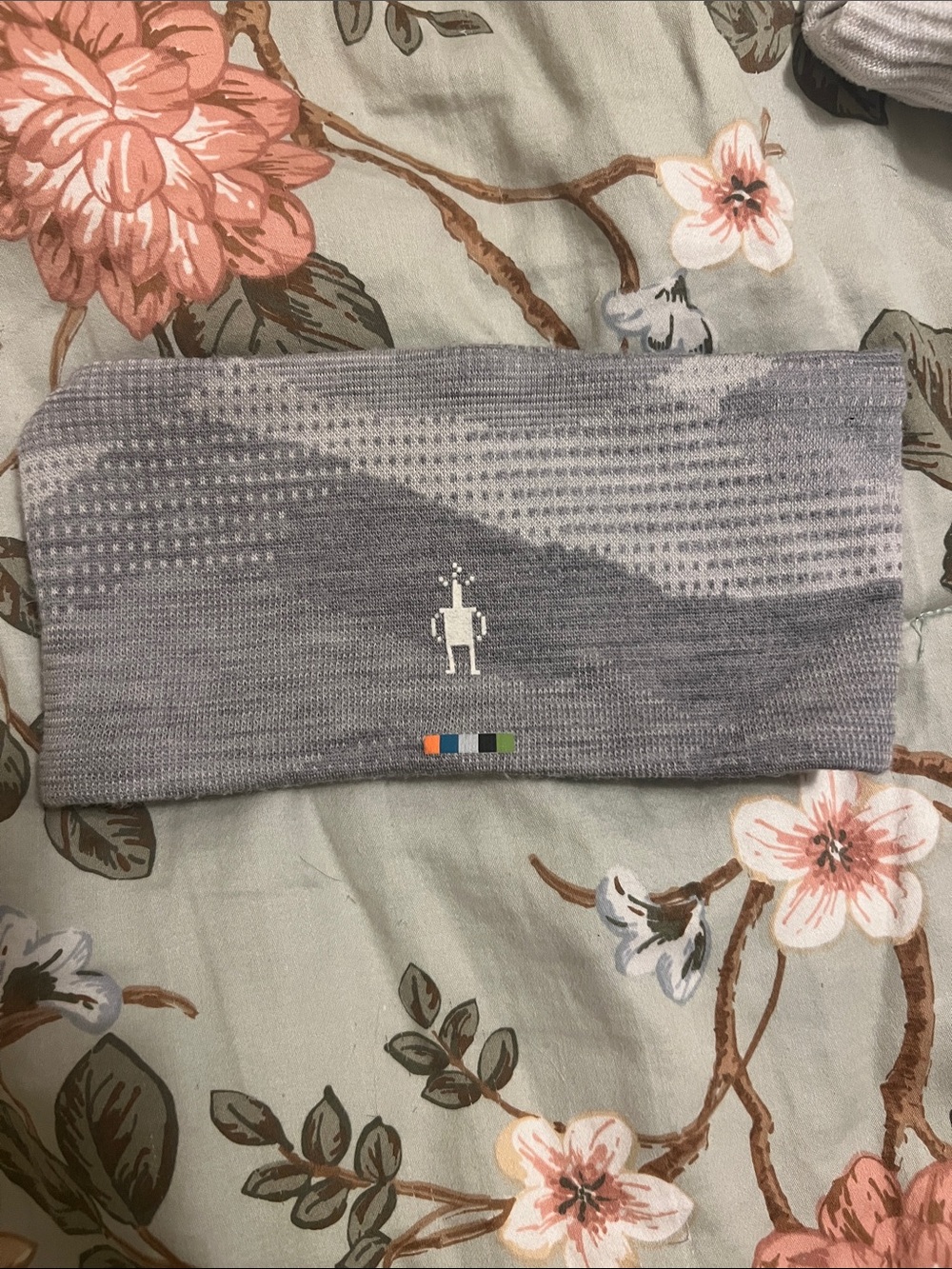 Smartwool Merino Wool Ear Warmer
